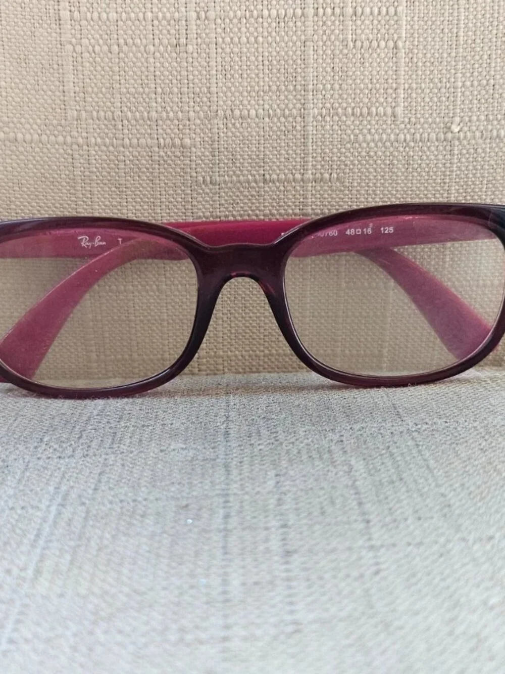 Ray-Ban Youth Glasses Frame RB1584 3760 Eyewear Eyeglasses Frame only